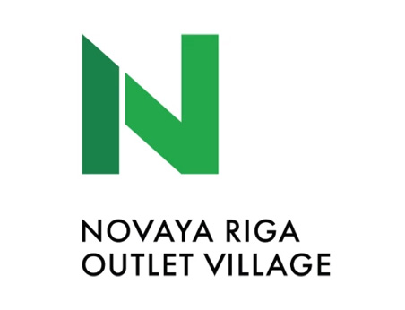 Novaya Riga Outlet Village